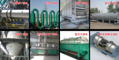 煤泥干燥機(jī)供熱方式有哪些？