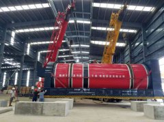 烘干機可以改善環(huán)境質量的基礎