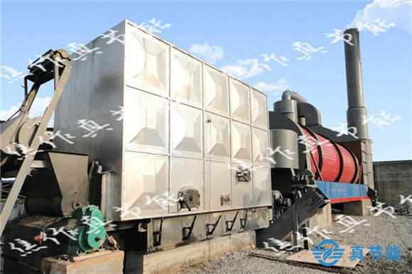 污泥烘干機