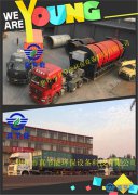工業(yè)污泥處理就選用真節(jié)能污泥烘干機(jī)！