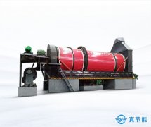 機遇與挑戰(zhàn)并存，煤泥烘干機廠家將如何應(yīng)對