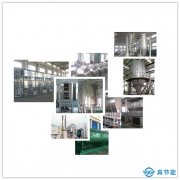 筒體腐蝕問(wèn)題，污泥干化設(shè)備怎么解決