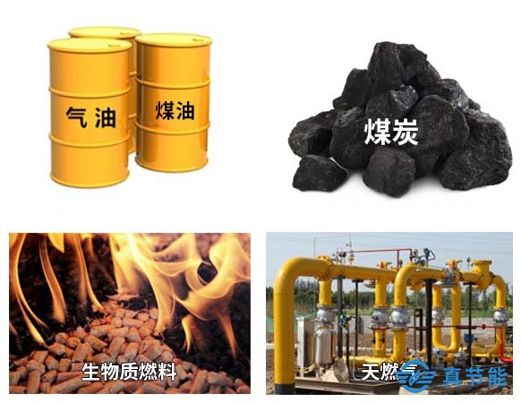污泥干化機熱源種類 污泥干化機熱源種類