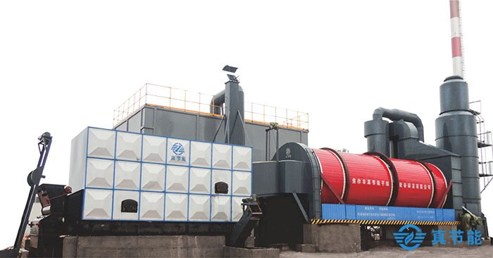 污泥低溫干化機(jī)節(jié)能降耗 污泥低溫干化機(jī)節(jié)能降耗