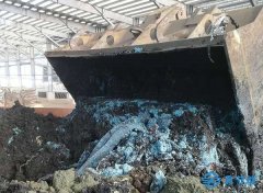 污泥低溫干化機(jī)干燥含油污泥都有哪些優(yōu)勢？