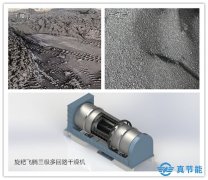 如何提高污泥干化機(jī)的使用壽命