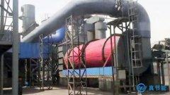 煙氣余熱在污泥干化設備技術上的利用
