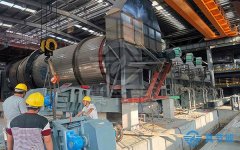 化工污泥干化機日常檢修工作都有哪些？