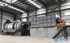 余熱污泥干化機(jī)日常檢修哪些地方？