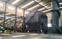 化工污泥干化機(jī)多少錢一臺(tái)？去哪里購買？