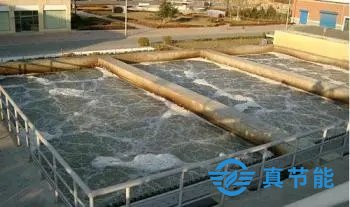 生物濾池法處理污泥，控制污泥的臭味