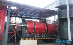 污泥低溫干化設(shè)備市場價格波動大的原因是什么